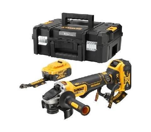 DeWALT DCG406P2LRT