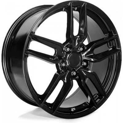 Performance Replicas PR160 8,5x18 5x120,65 ET56 gloss black