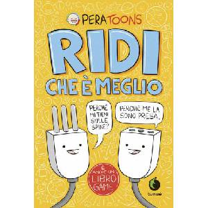 Ridi che è meglio | Pera Toons (2020)