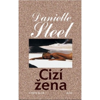Cizí žena