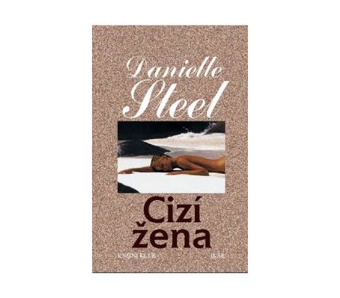 Cizí žena
