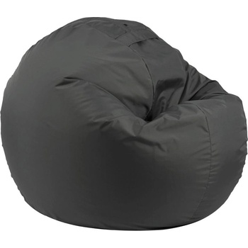 Pufrelax Пуф Relaxo XL, водоустойчив, Тъмно сив