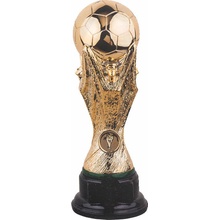 Fotbal trofej FB0044