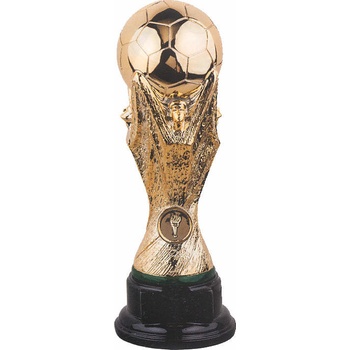 Fotbal trofej FB0044