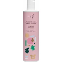 Hagi přírodní sprchový gel Prázdniny na Bali 300 ml