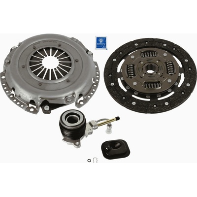 Spojková sada SACHS 3000 990 639 (3000990639)