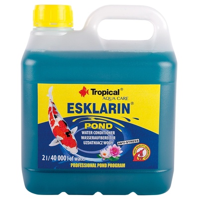 Tropical Esklarin Pond 2000 мл