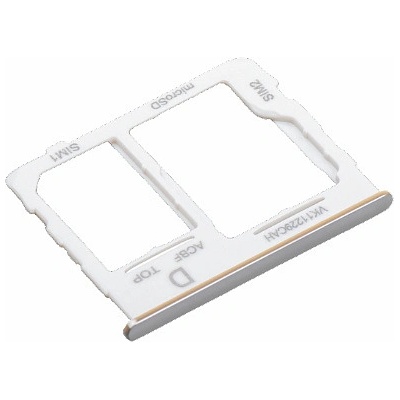 Samsung SIM-MicroSD държач Samsung Galaxy A32 5G SM-A326