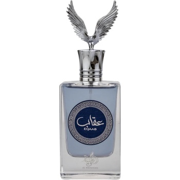 Image 1 of Al Wataniah Eqaab EDP 100 ml