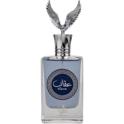 Al Wataniah Eqaab EDP 100 ml