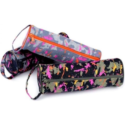 Lifestyle Pouzdro penál ARMY Černá F770894
