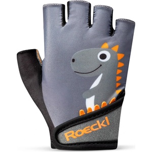 Roeckl Sports Детски ръкавици Roeckl sports Kid's Turgi 2 Gloves - Castlerock - размер 6 (EU) (202-8419-0114)