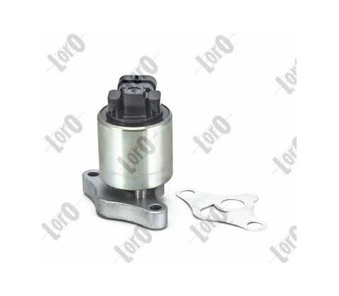 LORO AGR ventil LOR 121-01-012