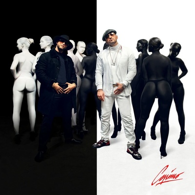 Capo & Nimo CD
