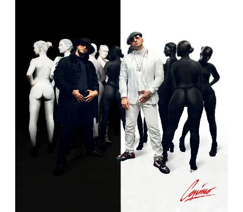 Capo & Nimo CD