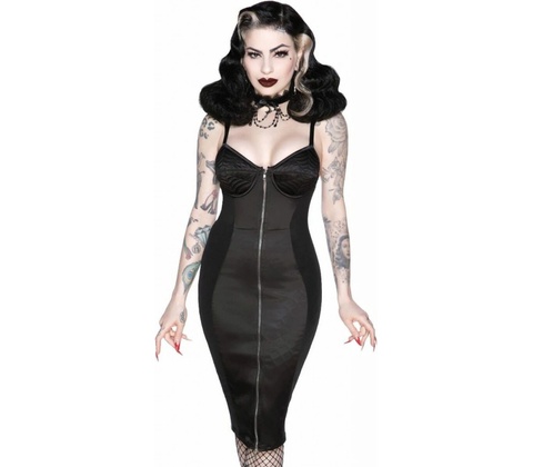 Killstar Dee Ville