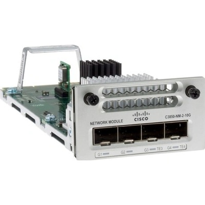 Cisco C3850-NM-2-10G