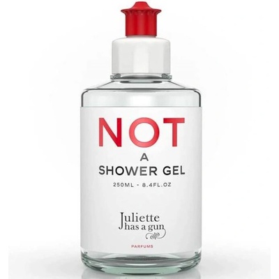 Juliette Has A Gun Not A Tělové mléko 250 ml