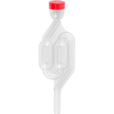 Doplňkový sortiment Zátka Ferrari 13070, kvasná, PVC SL2210800X – Zboží Dáma
