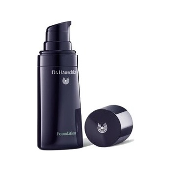 Dr. Hauschka Foundation Make-up 001 Cashew 30 ml