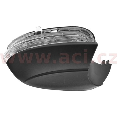 Blikač VAN WEZEL 5772916