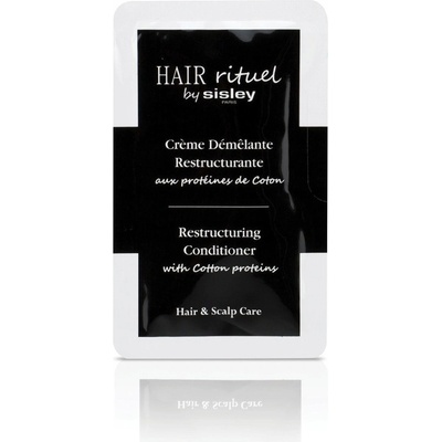 Sisley Hair Rituel uhladzujúci kondicionér proti lámavosti vlasov 200 ml