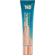 Urban Decay Hydromaniac Tinted Glow Hydrator hydratačný penový make-up so vzácnymi olejmi 30 35 ml