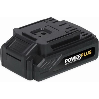 PowerPlus 103.126.06