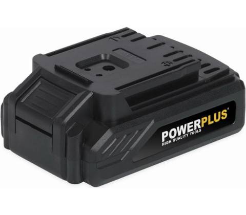 PowerPlus 103.126.06