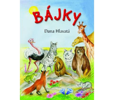 Bájky