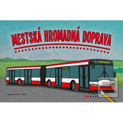 Mestská hromadná doprava