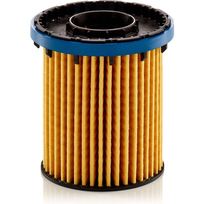 Mann-filter Маслен филтър mann-filter hu 8016