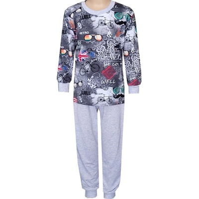 Foltýn pyžamo DP256