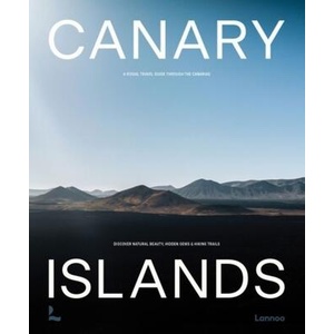 Canary Islands | Haverbeke, Charles (ISBN: 9789401499095)