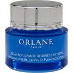 Orlane Extreme Line Reducing Re-Plumping Cream крем против бръчки за жени 50 мл