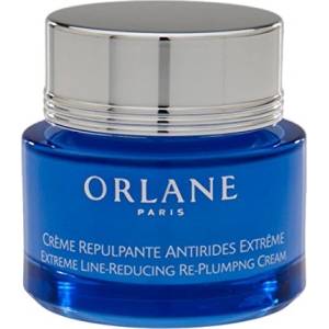 Orlane Extreme Line Reducing Re-Plumping Cream крем против бръчки за жени 50 мл