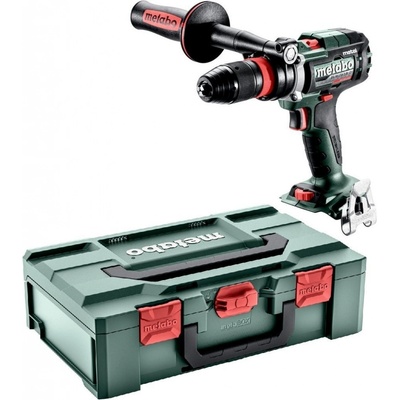 Metabo BS 18 LTX-3 BL Q I Metal
