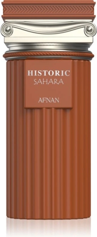 Afnan Historic Sahara parfém unisex 100 ml od 961 Kč