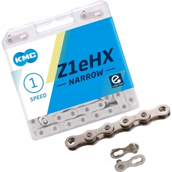 Kmc Z1eHX Narrow