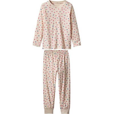Lupilu dívčí pyžamo béžové – Zboží Dáma