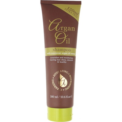 Argan Oil Shampoo šampón 300 ml
