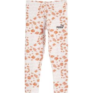 PUMA Essentials mix mtch aop leggings g 98
