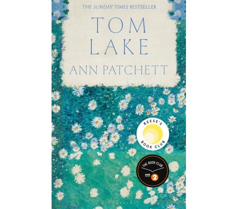 Tom Lake