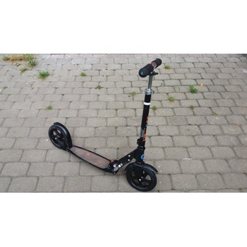 Micro SA0034 černá