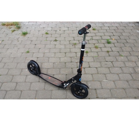 Micro SA0034 černá