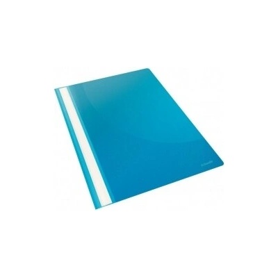 RÝCHLOVIAZAČ, PP, A4, ESSELTE "STANDARD", MODRÝ