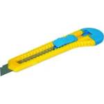 DONAU Wallpaper knife 100 mm x 18 mm donau - packing knife