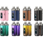 Test Oxva Vprime Pod 2600 mAh Black Carbon 1 ks Recenze Oxva Vprime Pod 2600 mAh Black Carbon 1 ks