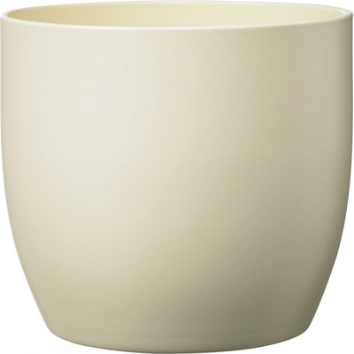 Soendgen Keramik Basel Fashion ø 21 cm 20 cm keramika krémová 690211192