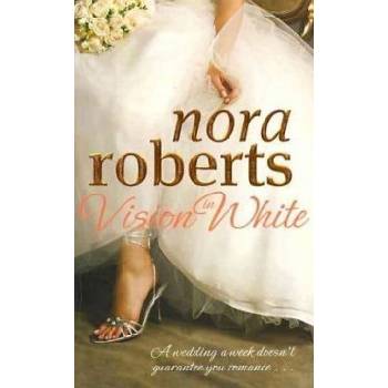 Vision in White - N. Roberts